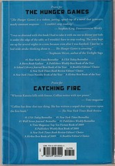 Suzanne Collins Mockingjay HC The Hunger Games EUC Buy3Get 2