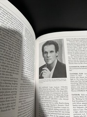 SIGNED The Complete James Bond Movie Encyclopedia by Steven Jay Rubin Trade PB