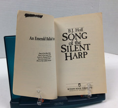 AN EMERALD BALLAD SERIES BOOKS 1-5 BJ Hoff Trade PBs