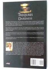Treasures of Darkness – Terry Campbell Lebendig (softcover) Christian, Recovery