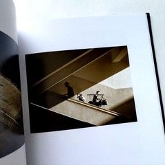 Fan Ho „Hong Kong Yesterday” Photography Book Modernbook Editions Rare Art