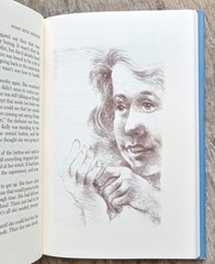 Rewind To Yesterday ~1988 HC~ Pfeffer SIGNED VCR Time Machine SciFi Novel Illust
