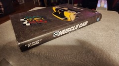 Muscle Car Chronicle Book by editors of Consumer Guide -2011 -368 pages