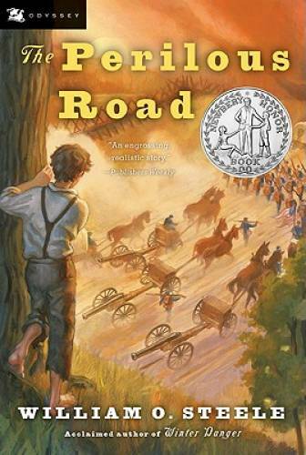 The Perilous Road (Odyssey Classics (Odyssey Classics)) – Paperback – GOOD
