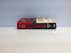 A Prey Novel Ser.: Shadow Prey by John Sandford Paperback