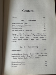 The Complete Encyclopedia of Stitchery by Mildred Graves Ryan – copyright 1979