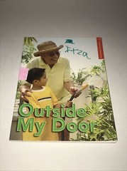 JOURNEYS: DECODABLE READER By Houghton Mifflin