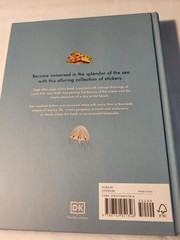 Seashore Sticker Anthology : with more than 1000 Vintage Drawings/Stickers