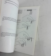 Twined Knitting A Swedish Folkcraft Technique Birgitta Dandanell Ulla Danielsson
