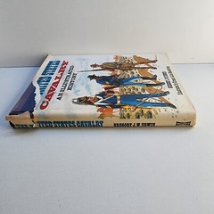 United States Cavalry Hardcover by Gregory JW Urwin Illustrated History Vintage