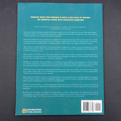 Exercises for Barbara O’Neil’s Self Heal by Design Micro-Organisms for Health PB