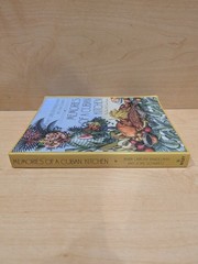 Wiley Memories of a Cuban Kitchen by Mary Urrutia Randelman (Trade Paperback, C…
