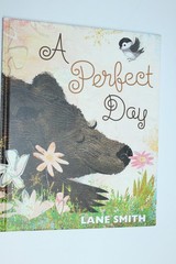 Lot of 5 Kohl’s Cares Children’s Books, Penguin, Perfect Day, Grand[pa Green…