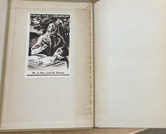 Pastoral by Nevil Shute 1944 William Morrow Hardcover Book with Dust Jacket