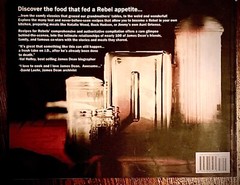 JAMES DEAN ~Recipes for Rebels ~