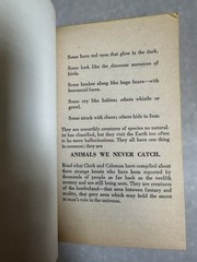 Creatures Of The Outer Edge Vintage 1978 1st Print Cryptozoology Paperback