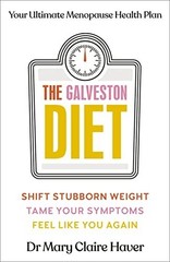 The Galveston Diet Your Ultima – VERY GOOD