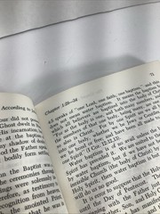 The Gospel According to John Volume I By Oliver B. Greene (1966 Hardcover)