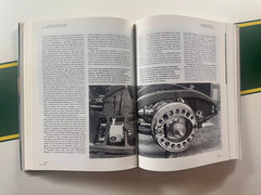 Bentley Factory Cars 1919-1931 by Michael Hay