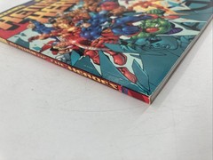 RETURN OF THE HEROES – Marvel Finest – Marvel Comics 1998 Fast Shipping.