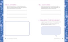 Self-Love Workbook for Women: Release Self-Doubt, Build Self-Compassion, and…