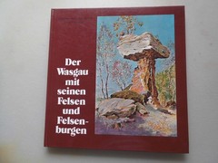 3 Bücher Landkreis Landau Monographie einer Landschaft + Wasgau + Baukunst Kirch
