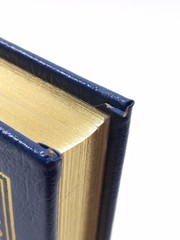 Easton Press The Virtue of Selfishness by Ayn Rand Collector’s Edition 1964