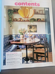 HGTV Magazine – March/April 2026 Issue -Fun & Easy Makeovers -Bachelor’s Mansion
