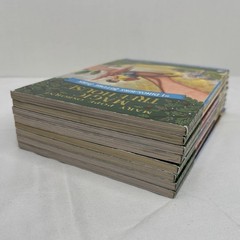 Magic Tree House Osborne 2 Box Sets 1-4 5-8 Paperback Lot
