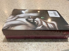 NEW Disney Villains Pack – Serena Valentino – “Evil Thing” & “Never Never” NIP