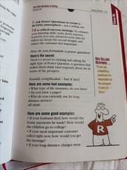 Jeffrey Gitomer Lot Little Red Book of Selling & Little Red Book Of Sales Answer