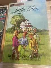 Huge Lot 11 Vintage Hardback Children’s Classics: Barbie, Little Men, 50’s 60’s