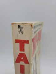 Asian Saga Ser.: Tai-Pan by James Clavell 1980 Trade Paperback Vintage