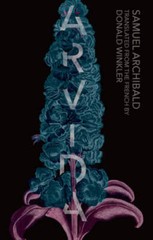 Arvida (Biblioasis International Translation Series) – Paperback – GOOD