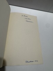 Song of Solomon by Toni Morrison HCDJ 1977 3rd printing Novel GC