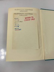W.B. Yeats 1865-1939 by Hone Ex-library 1962 HC