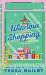Window Shopping – 9781087987590, unknown_binding, Tessa Bailey