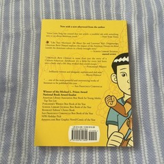 American Born Chinese by Gene Luen Yang (2006, Paperback, Revised edition)