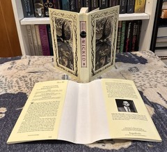 Wicked Life And Times — Gregory Maguire (HC) First Edition/Print, 1st/1st, HCDJ