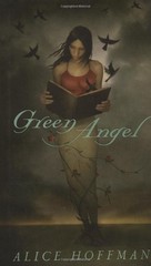 Green Angel – Hoffman, Alice – Good – See condition notes