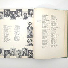 World Theater In Pictures Performing Arts Hardcover Book Tom Prideaux 1953