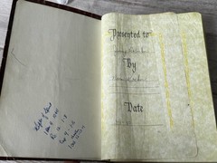 ✝️ Salem Kirban Reference Bible – King James Version 1980 – Well-loved