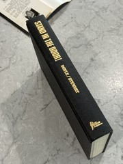 Stand in the Door: The Wartime History of the Elite 509th Parachute…1st Ed. HC
