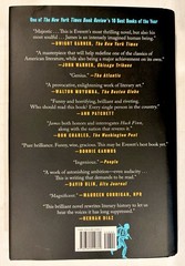 “James” by Percival Everett, 2024 First Edition Hardcover/DJ