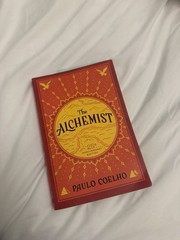 The Alchemist by Paulo Coelho (2014, Paperback)