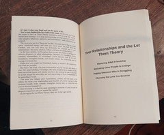 The Let Them Theorys: A Life-Changing Tool That Millions of People,Paperback