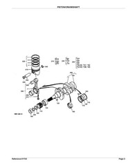 KUBOTA T1600H Parts Manual – STEEL WIRE BOUND – PROTECTIVE COVERS