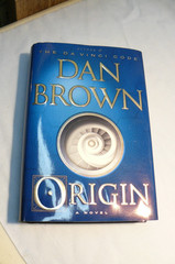 Dan Brown ROBERT LANGDON Complete Series 6 Hardback Books
