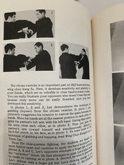 Bruce Lee’s Fighting Method Hardcover By Bruce Lee & M. Uyehara 448 Pages 1980