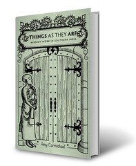 Amy Carmichael-4-book set-Things as They Are, Ponnammal, Lotus Buds, Overweights
